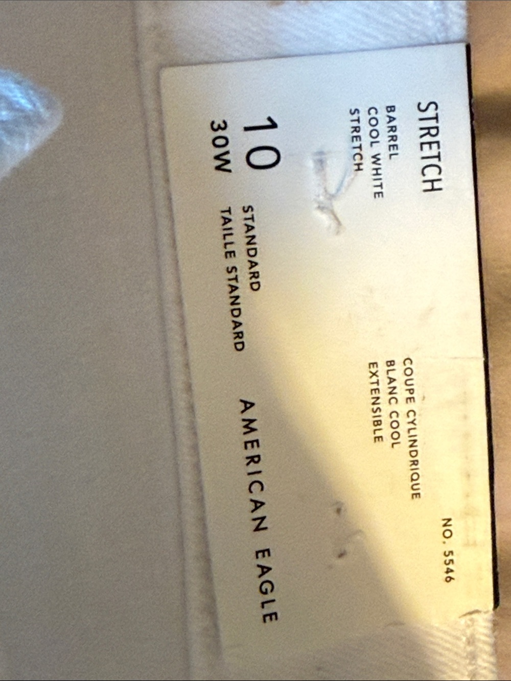 American eagle - Picture 3 of 10